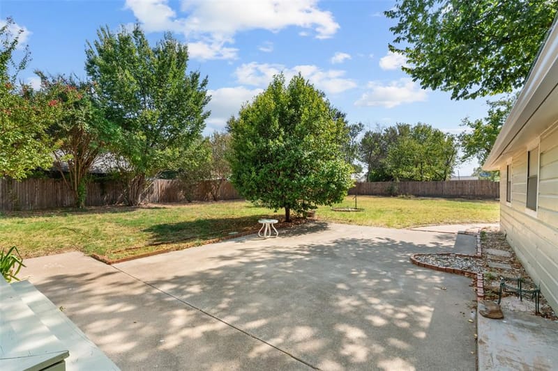206 E Josephine Street, Weatherford TX 76086 - Photo 32
