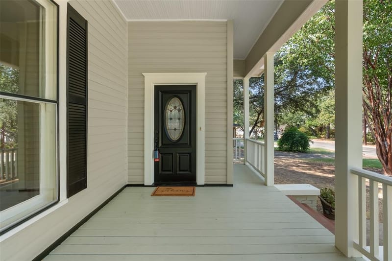 206 E Josephine Street, Weatherford TX 76086 - Photo 5