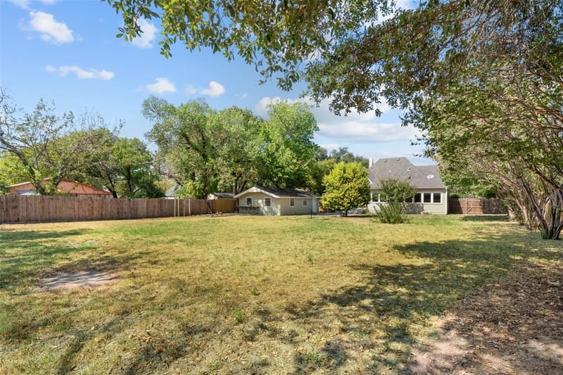 206 E Josephine Street, Weatherford TX 76086 - Photo 34
