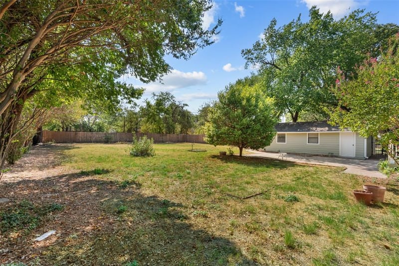 206 E Josephine Street, Weatherford TX 76086 - Photo 33