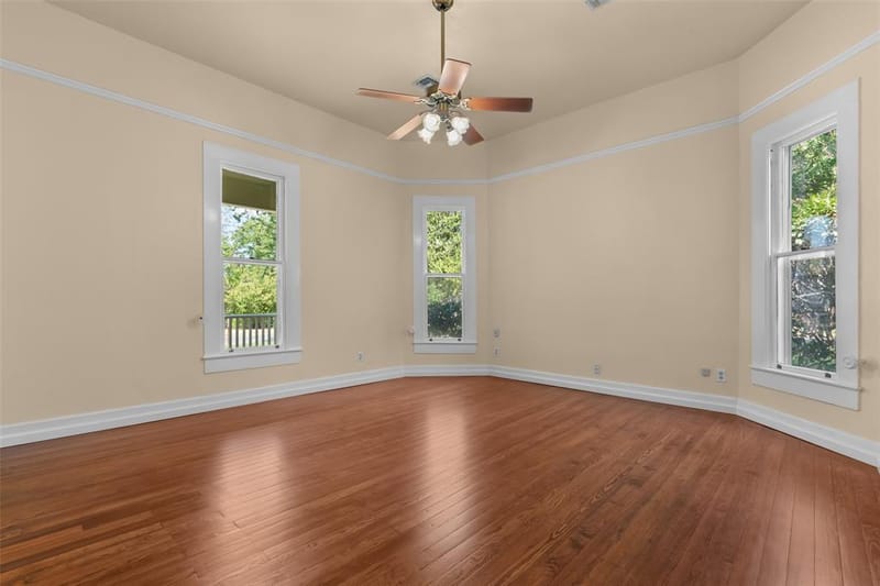 206 E Josephine Street, Weatherford TX 76086 - Photo 15
