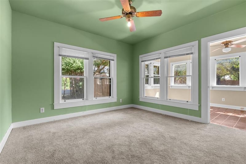 206 E Josephine Street, Weatherford TX 76086 - Photo 19