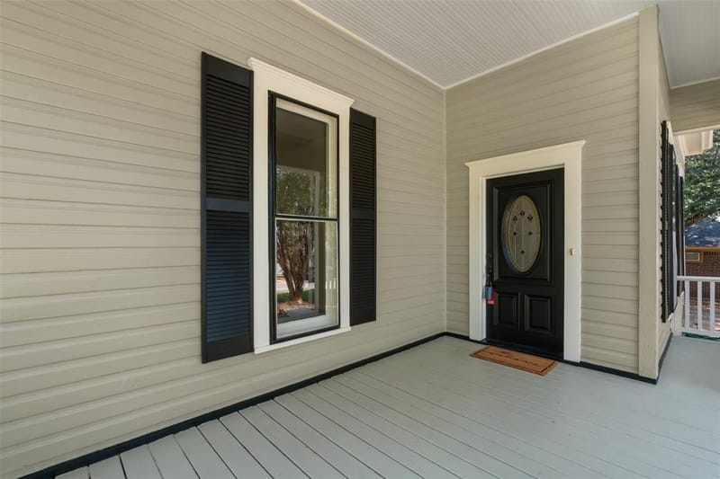 206 E Josephine Street, Weatherford TX 76086 - Photo 4