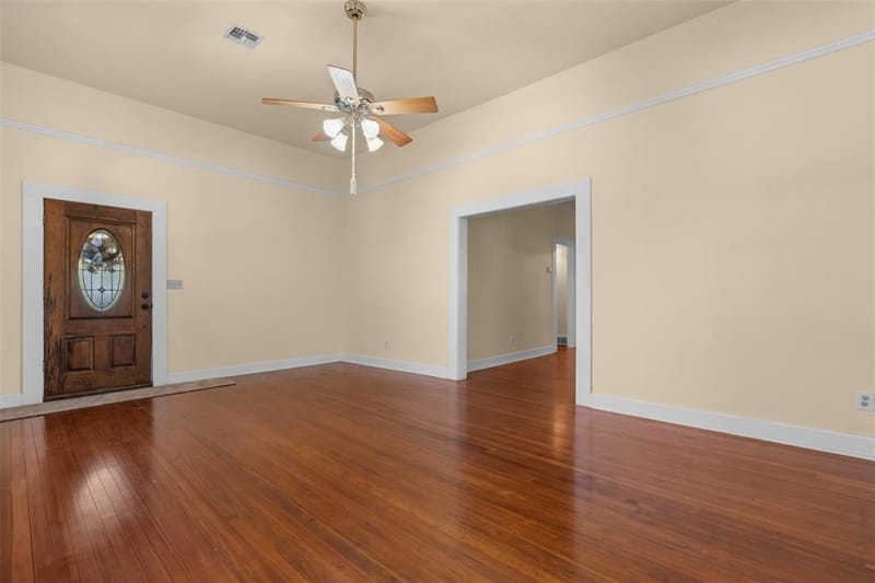 206 E Josephine Street, Weatherford TX 76086 - Photo 8