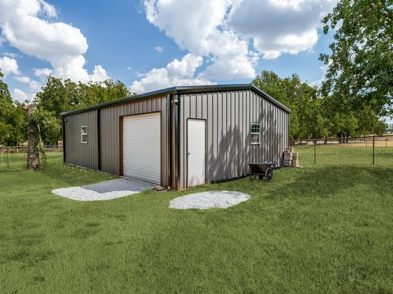 139 Brown Lane, Poolville TX 76487 - Photo 27