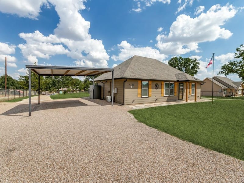 139 Brown Lane, Poolville TX 76487 - Photo 2
