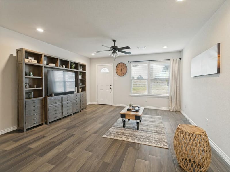 139 Brown Lane, Poolville TX 76487 - Photo 6