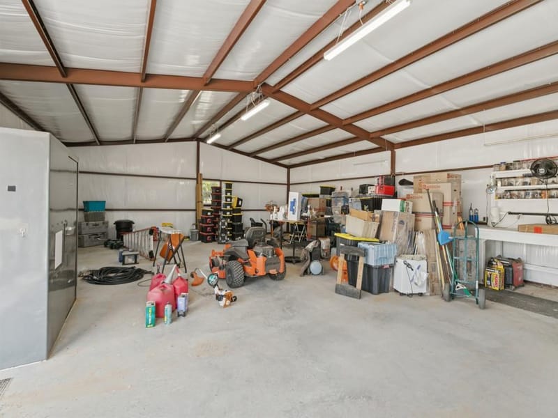 139 Brown Lane, Poolville TX 76487 - Photo 26