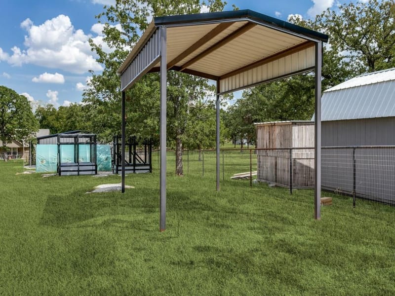 139 Brown Lane, Poolville TX 76487 - Photo 22
