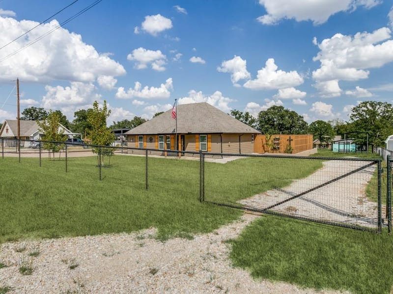 139 Brown Lane, Poolville TX 76487 - Photo 3