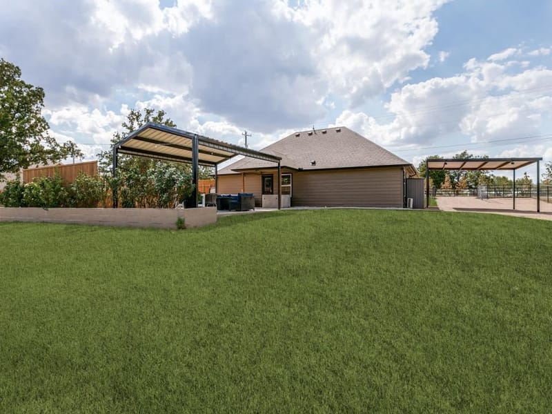 139 Brown Lane, Poolville TX 76487 - Photo 28
