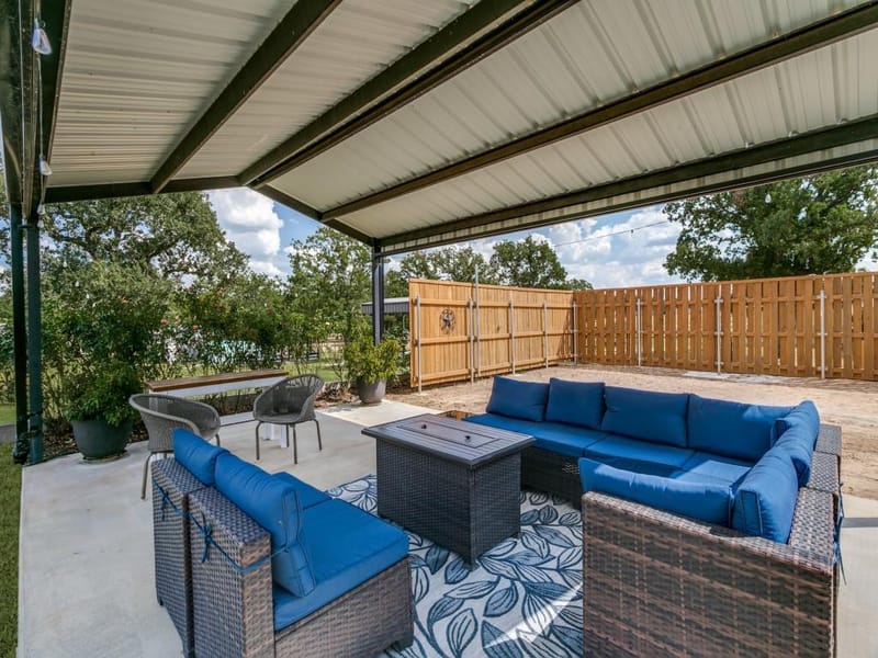 139 Brown Lane, Poolville TX 76487 - Photo 20
