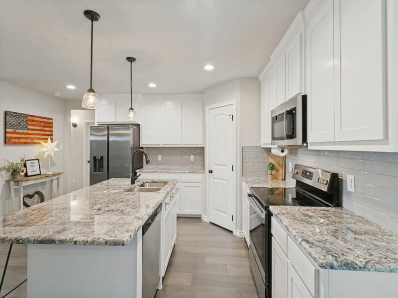 139 Brown Lane, Poolville TX 76487 - Photo 9