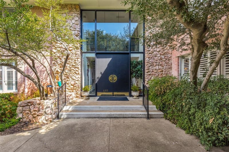 6311 Bandera Avenue # A, Dallas TX 75225 - Photo 2