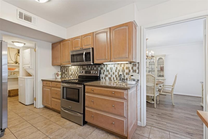 6311 Bandera Avenue # A, Dallas TX 75225 - Photo 13
