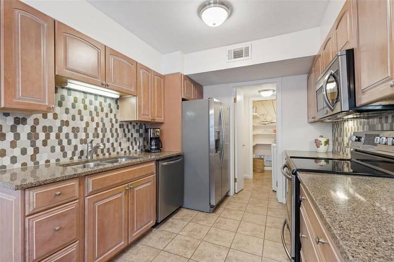 6311 Bandera Avenue # A, Dallas TX 75225 - Photo 12