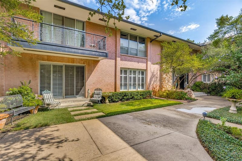 6311 Bandera Avenue # A, Dallas TX 75225