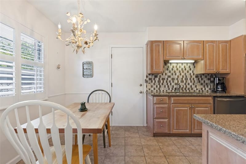 6311 Bandera Avenue # A, Dallas TX 75225 - Photo 11