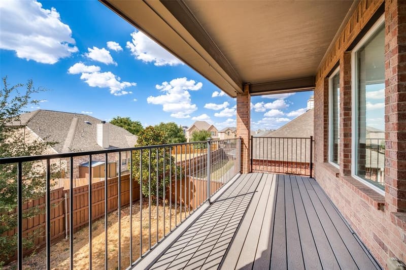 1709 Tahoe Trail, Prosper TX 75078 - Photo 23