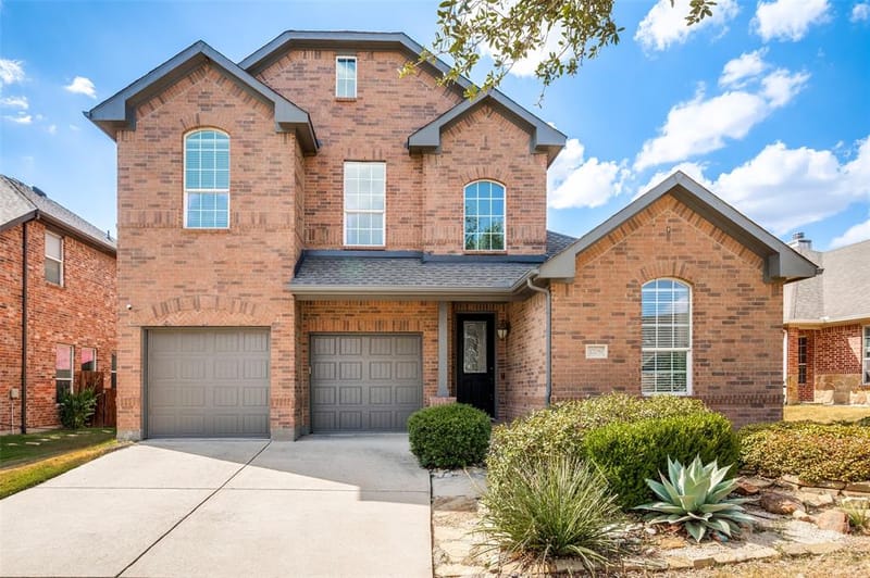 1709 Tahoe Trail, Prosper TX 75078