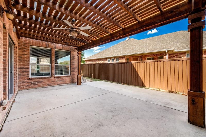 1709 Tahoe Trail, Prosper TX 75078 - Photo 24