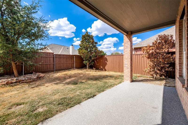 1709 Tahoe Trail, Prosper TX 75078 - Photo 25