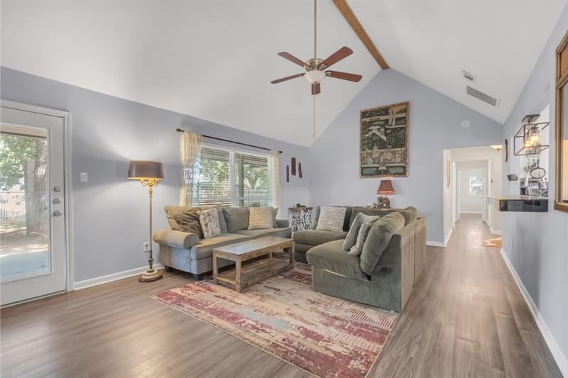 2225 Ridgedale Drive, Arlington TX 76013 - Photo 4