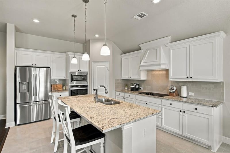 288 Brazos Street, Burleson TX 76028 - Photo 13