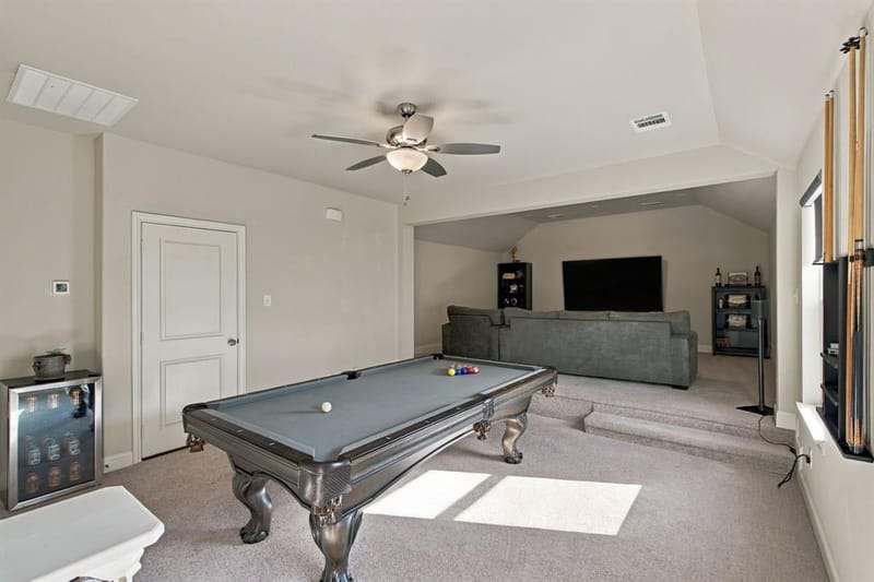 288 Brazos Street, Burleson TX 76028 - Photo 26
