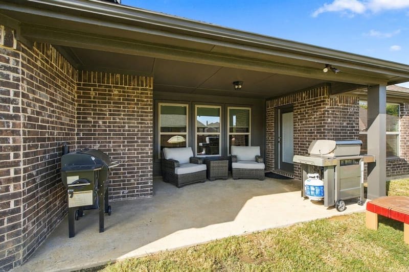 288 Brazos Street, Burleson TX 76028 - Photo 32