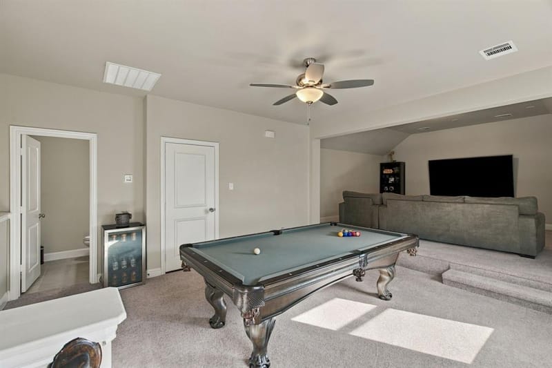 288 Brazos Street, Burleson TX 76028 - Photo 28