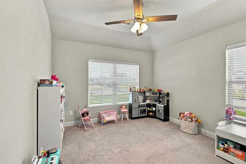 288 Brazos Street, Burleson TX 76028 - Photo 24