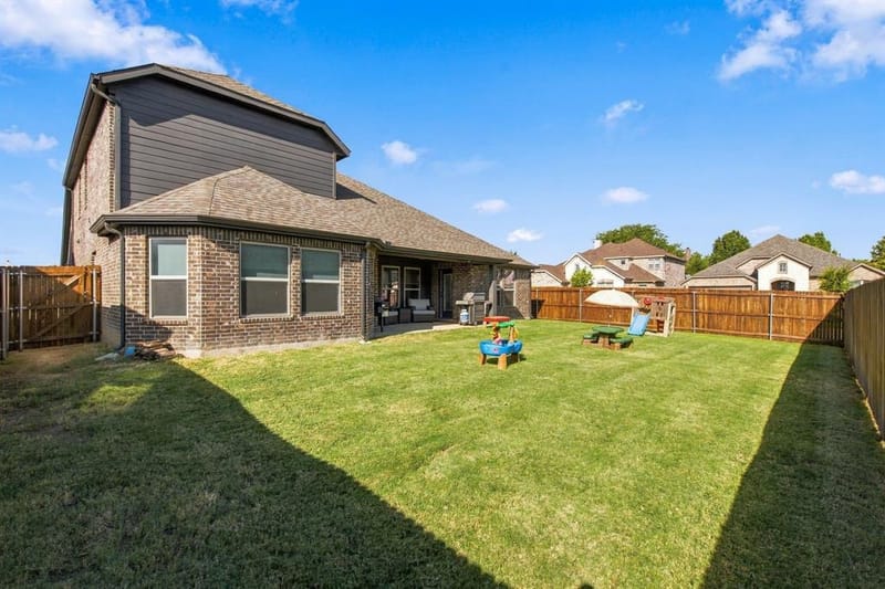 288 Brazos Street, Burleson TX 76028 - Photo 34