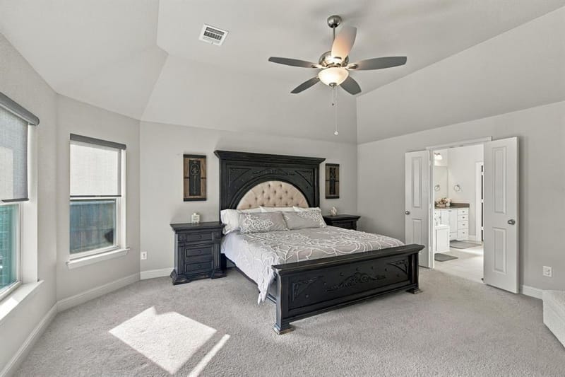 288 Brazos Street, Burleson TX 76028 - Photo 18
