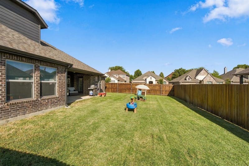 288 Brazos Street, Burleson TX 76028 - Photo 35