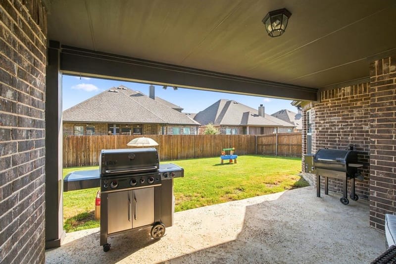 288 Brazos Street, Burleson TX 76028 - Photo 31