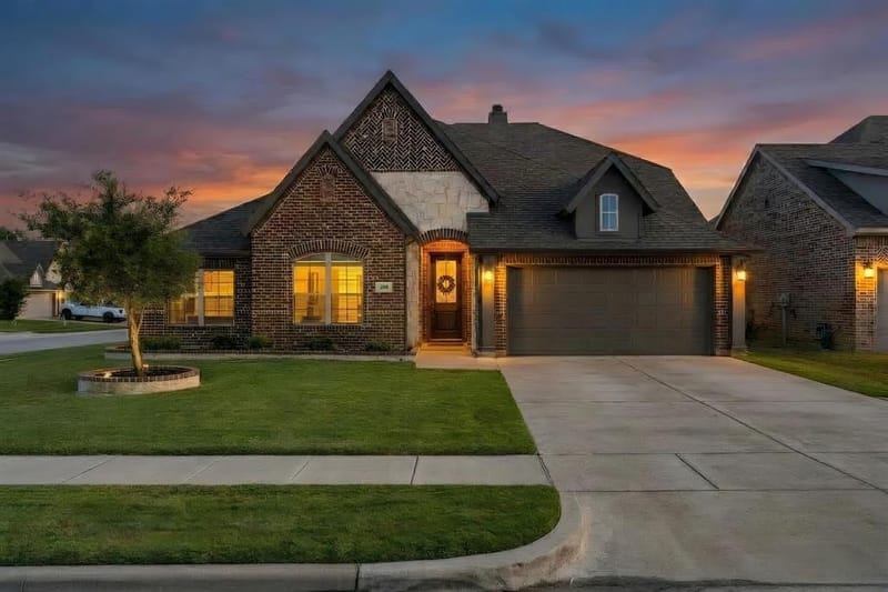 288 Brazos Street, Burleson TX 76028 - Photo 39