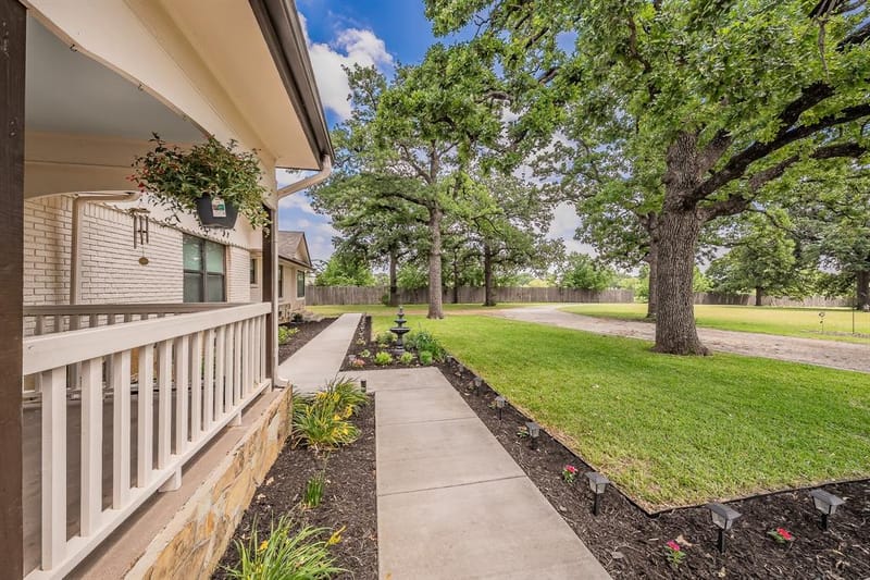 2313 Hickory Creek Road, Denton TX 76210 - Photo 6