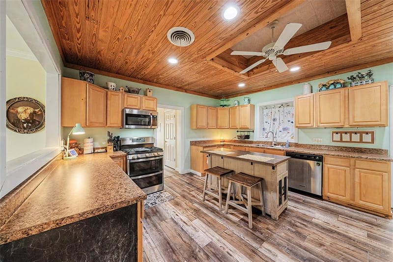2313 Hickory Creek Road, Denton TX 76210 - Photo 13