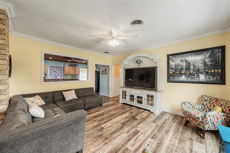 2313 Hickory Creek Road, Denton TX 76210 - Photo 12