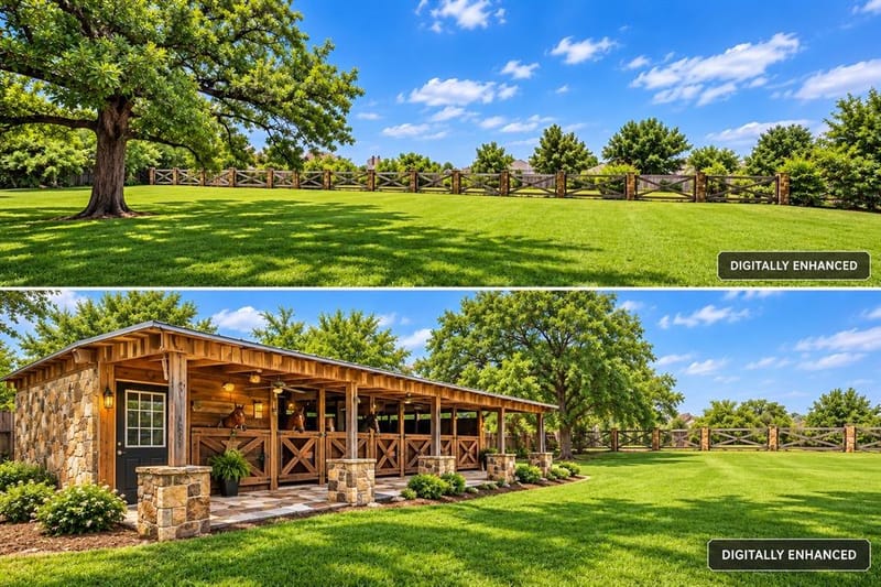 2313 Hickory Creek Road, Denton TX 76210 - Photo 34