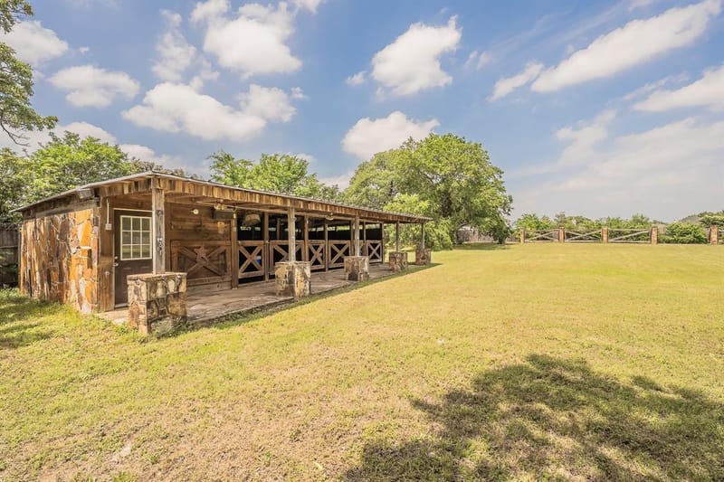 2313 Hickory Creek Road, Denton TX 76210 - Photo 33
