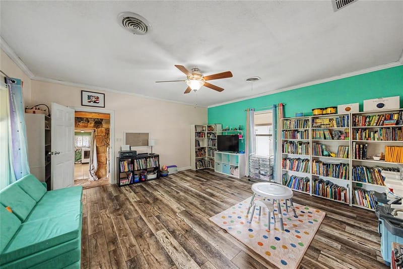 2313 Hickory Creek Road, Denton TX 76210 - Photo 18
