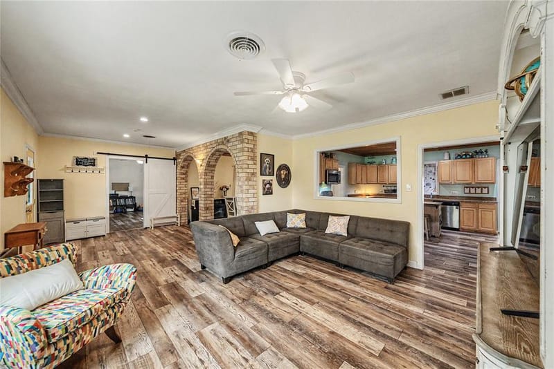 2313 Hickory Creek Road, Denton TX 76210 - Photo 11