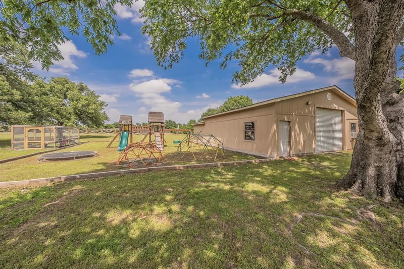 2313 Hickory Creek Road, Denton TX 76210 - Photo 35