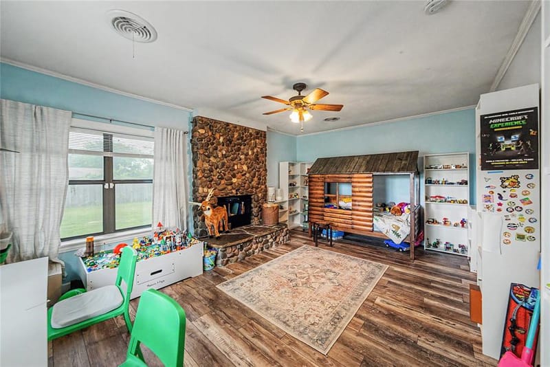2313 Hickory Creek Road, Denton TX 76210 - Photo 21