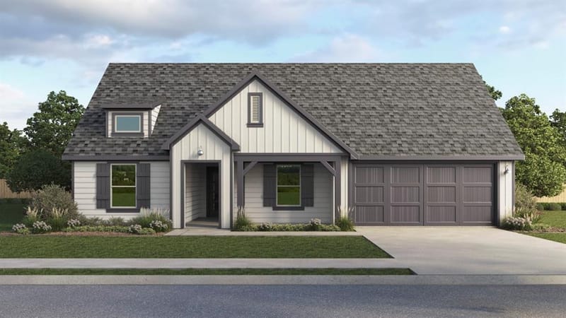2425 Poinsettia Drive, Pilot Point TX 76258