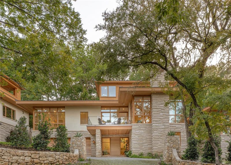 5305 Quail Run Street, Fort Worth TX 76107