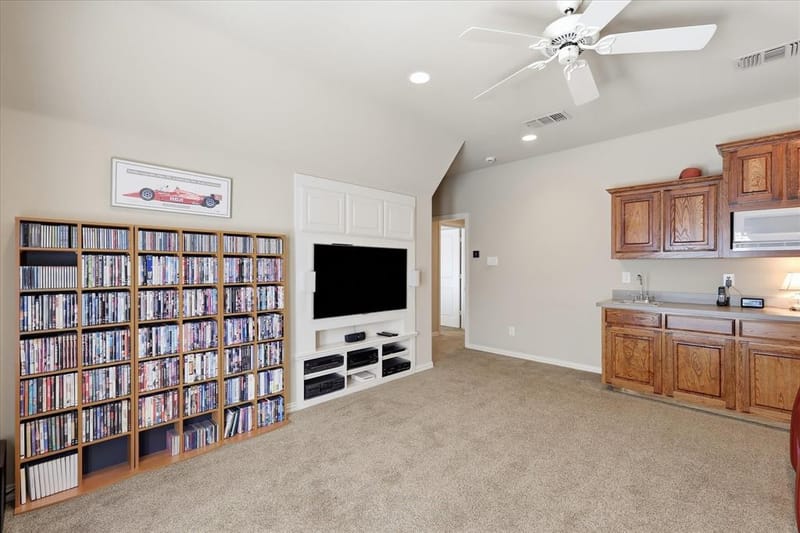 2990 Lakeside Drive, Highland Village TX 75077 - Photo 27