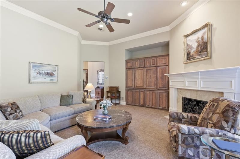 2990 Lakeside Drive, Highland Village TX 75077 - Photo 6